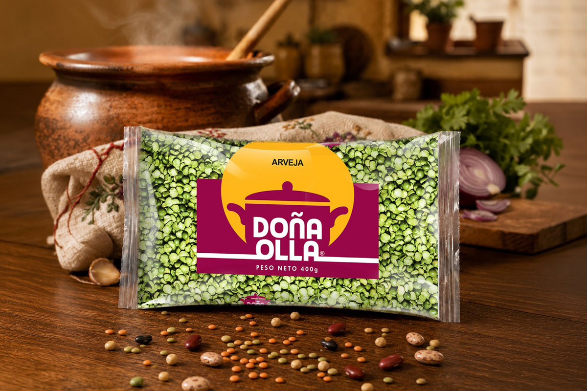Dona Olla