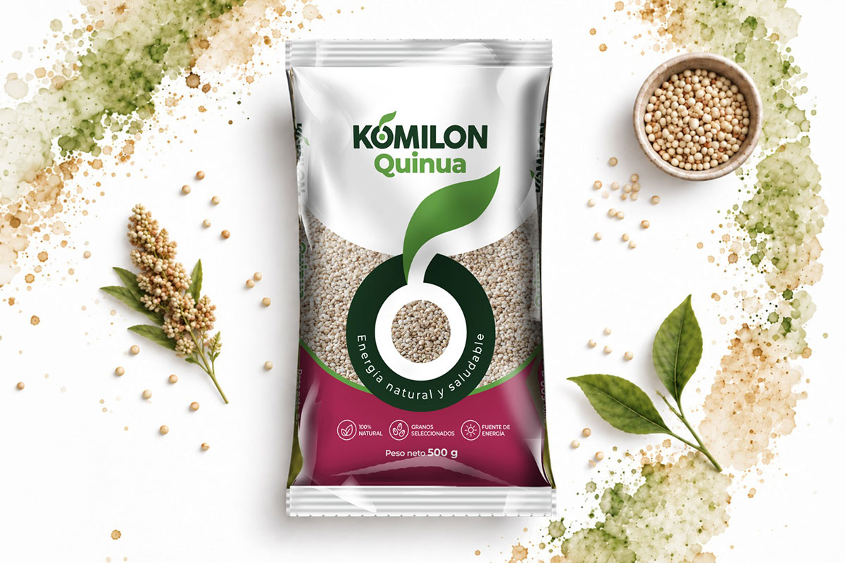 Komilon