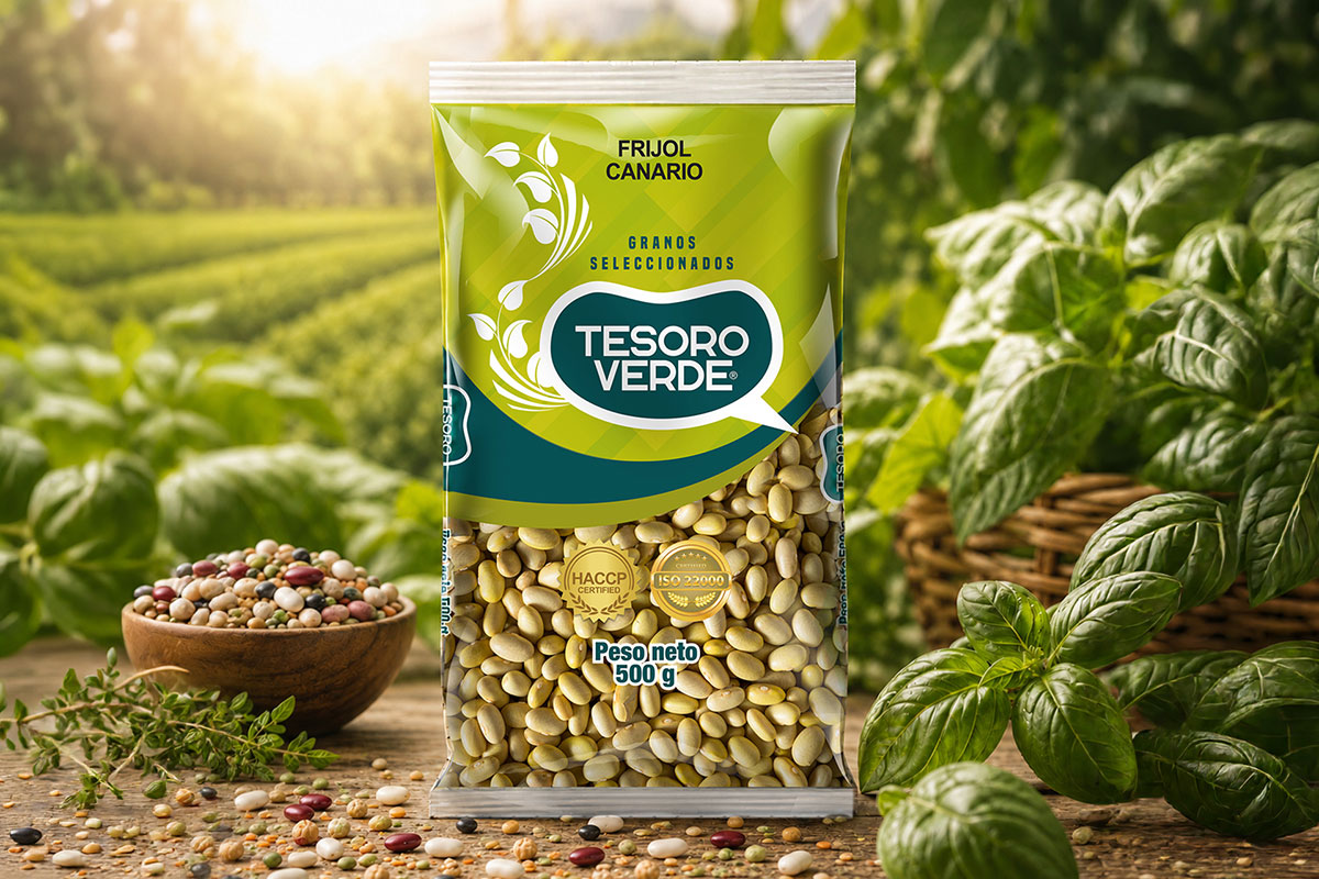 Tesoro Verde