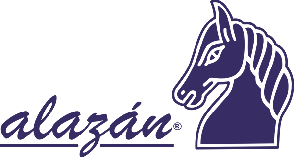 Alazán