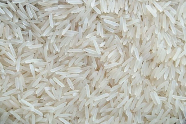 Arroz Extra