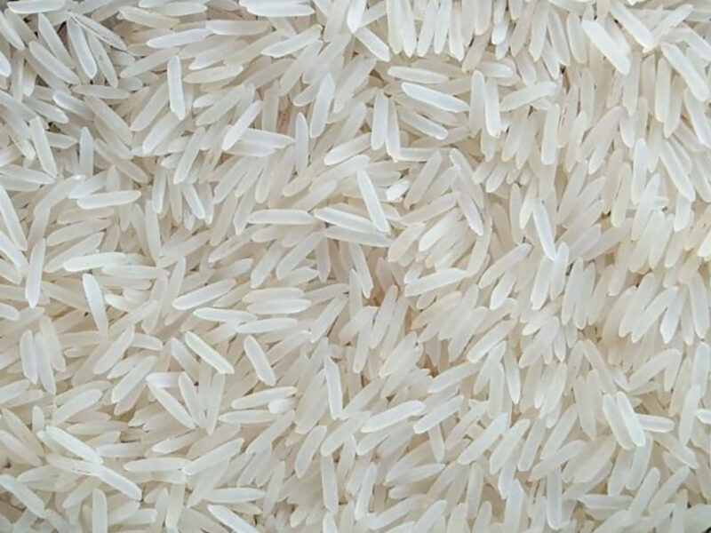 Arroz Extra