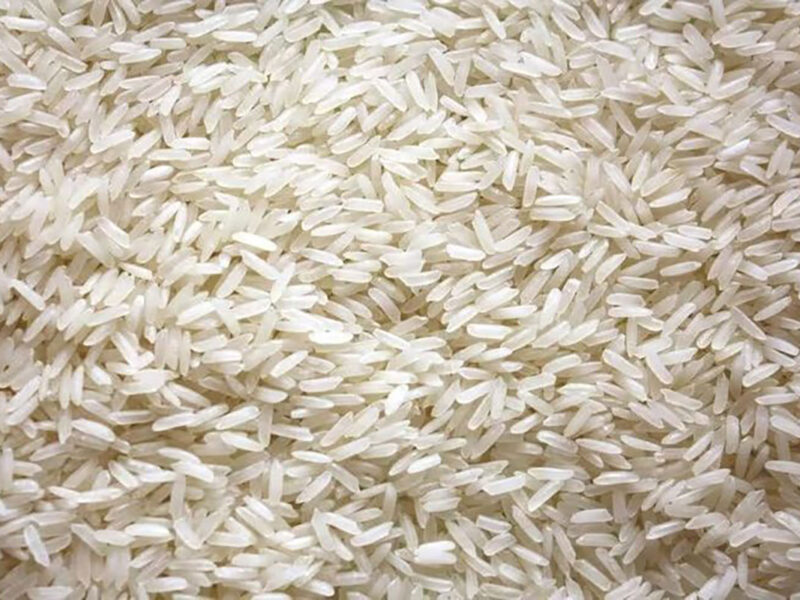 Superior Rice