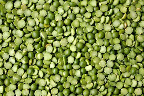 Arveja Verde Partida
