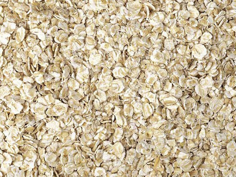Instant Oats
