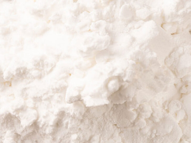 Potato Starch (Chuño)
