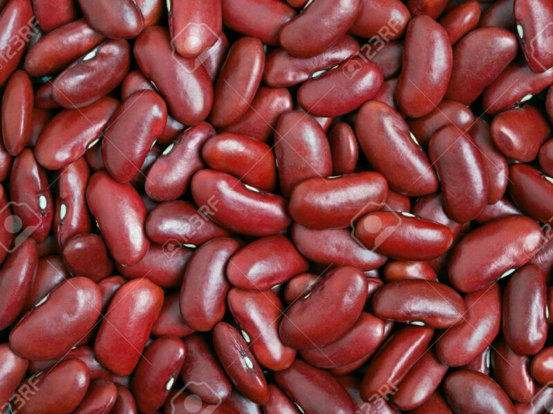 Red Kidney Bean
