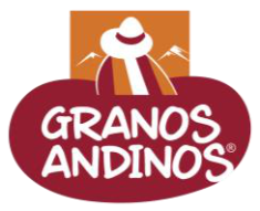 Granos Andinos