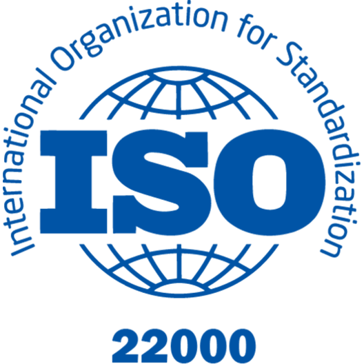 ISO 22000